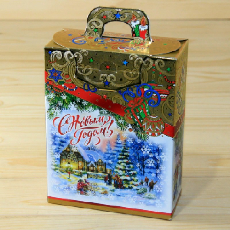 Подарок-1246 min